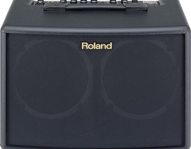 罗兰 Roland AC-60 吉他音箱