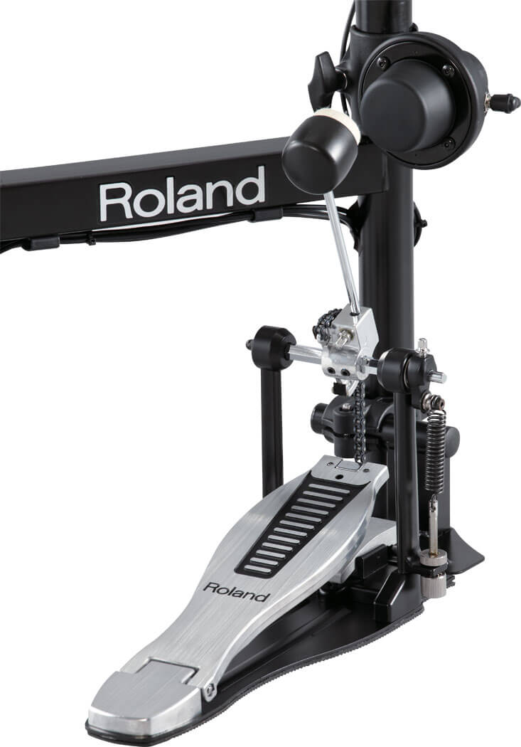 罗兰 Roland TD 4KP 便携式电鼓