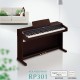 罗兰 Roland RP301 88键 电钢琴
